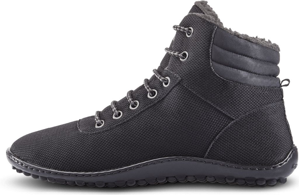 Leguano Zehenschuhe Damen 31363434363032 Schwarz 38 EU Produktbild 49