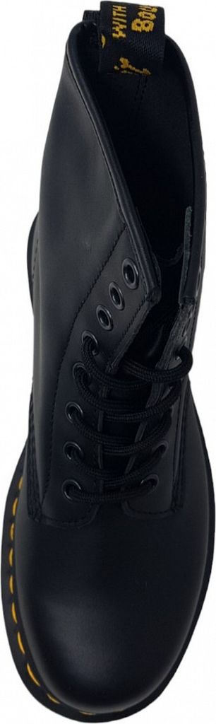 Dr. Martens 1460 Schnürstiefel Schwarz Produktbild 19