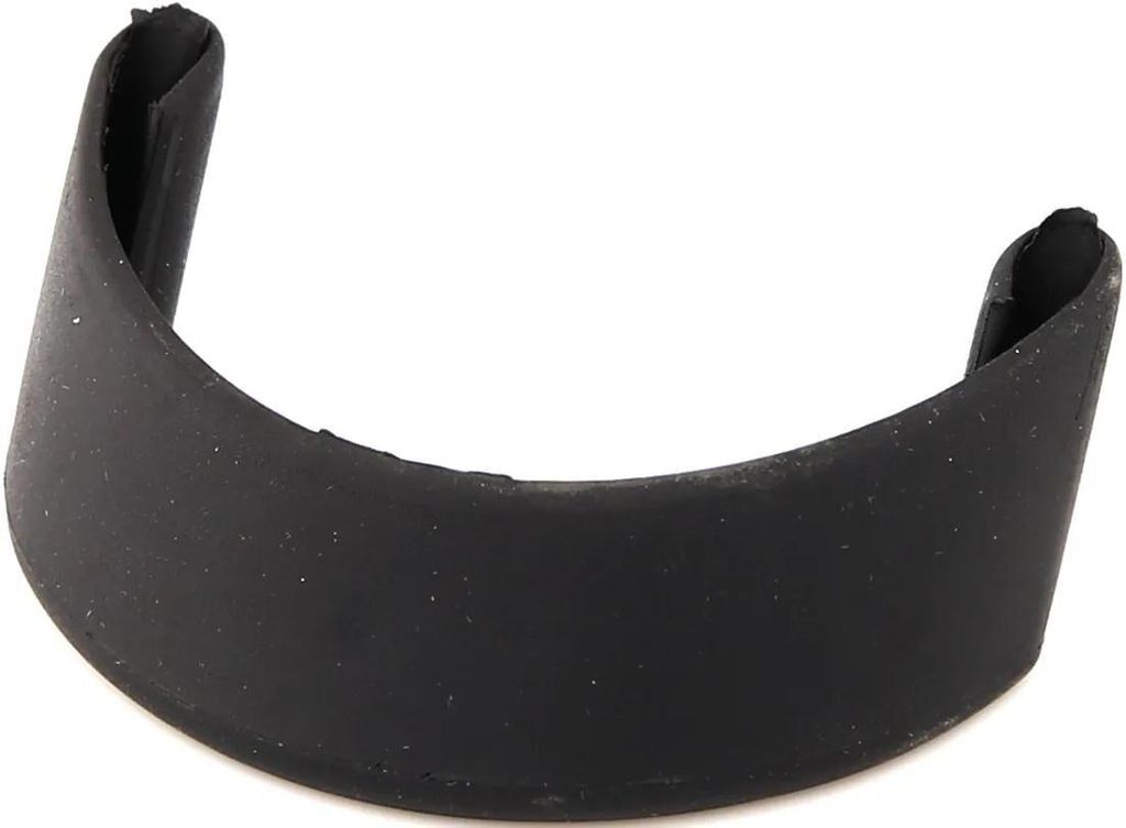 Stronglight Strongl. protège-arête 65 Mm I:Sy Noir Image du produit 