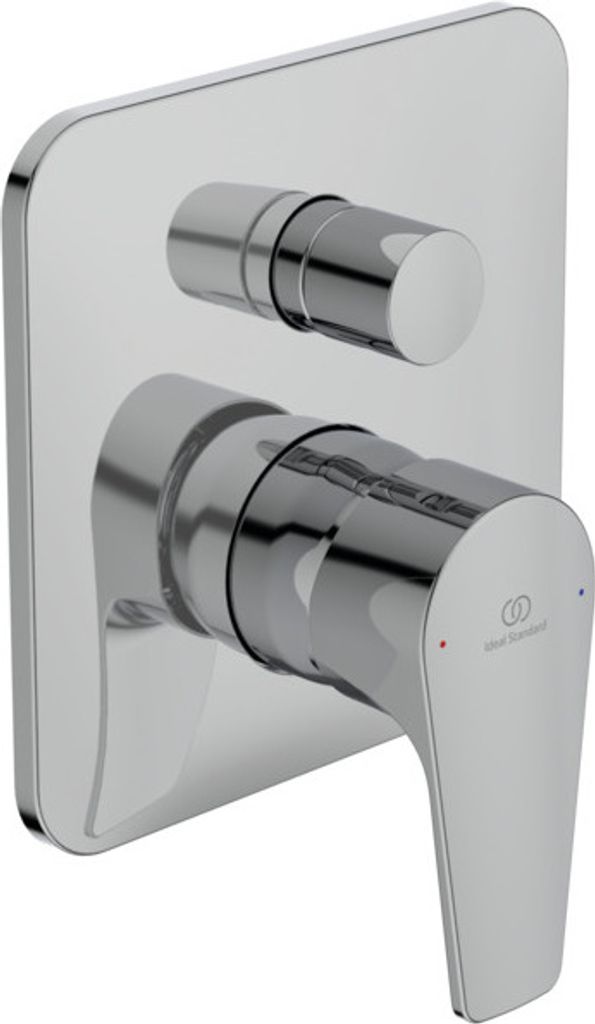 Ideal Standard Badearmatur Cerafine D Unterputz A7348AA Chrom