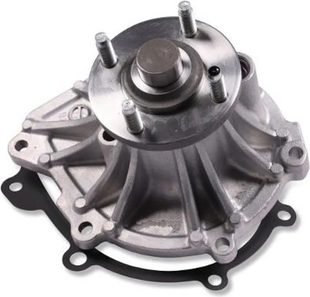 Pompe de refroidissement moteur HEPU P7685 compatible Hiace et Hilux