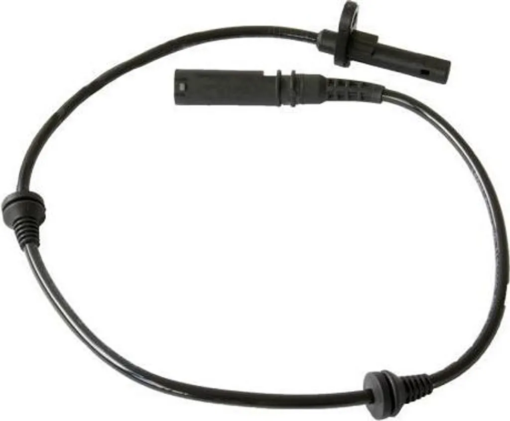 Sensore ABS BMW X5 X6 Bendix BSW1113 Anteriore | Ricambio 34526771776