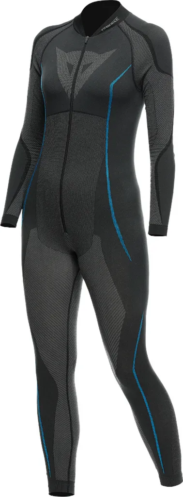 Dainese Dry Overall Femme L-XL : Finissez-en avec la Transpiration à Moto
