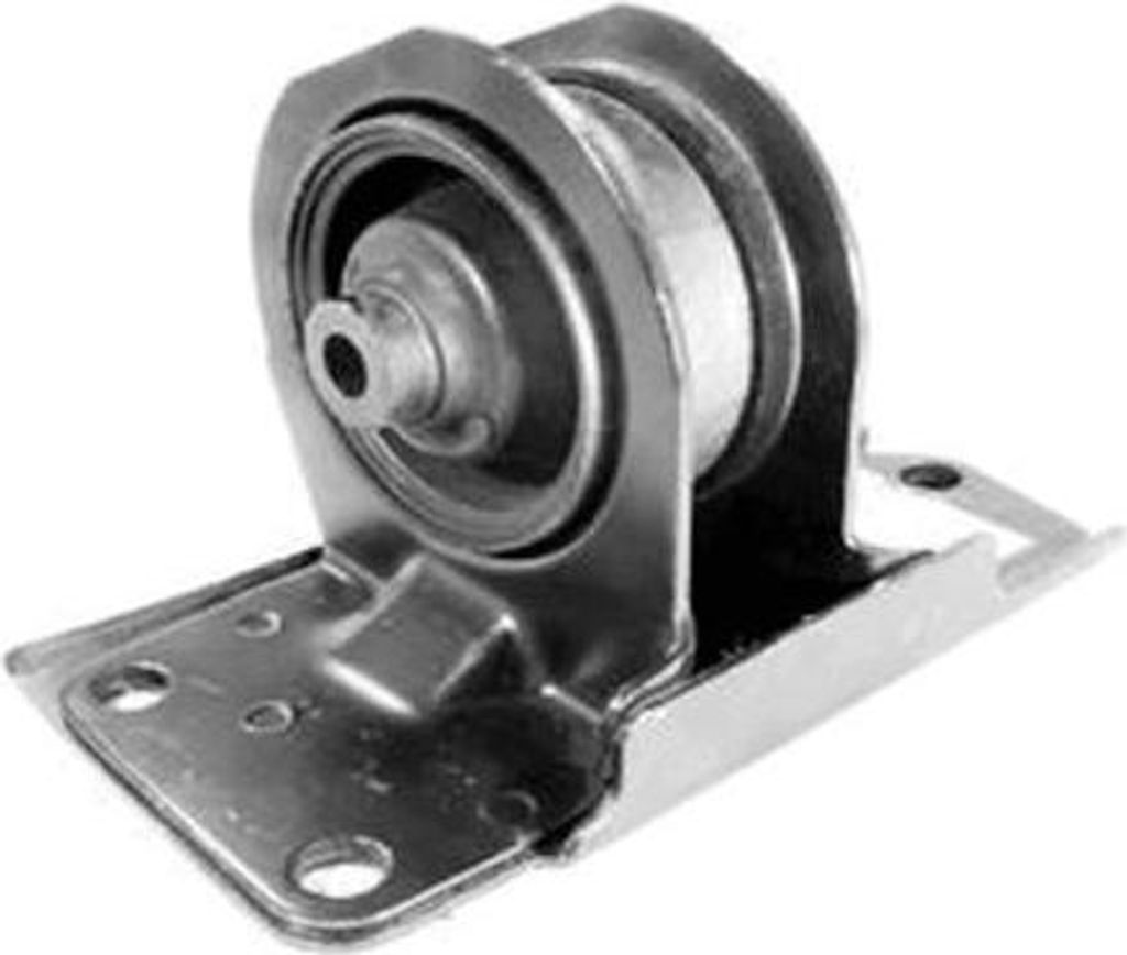 TEDGUM 00442307 Lagerung, Motor OE MR198383 kompatibel mit Galant