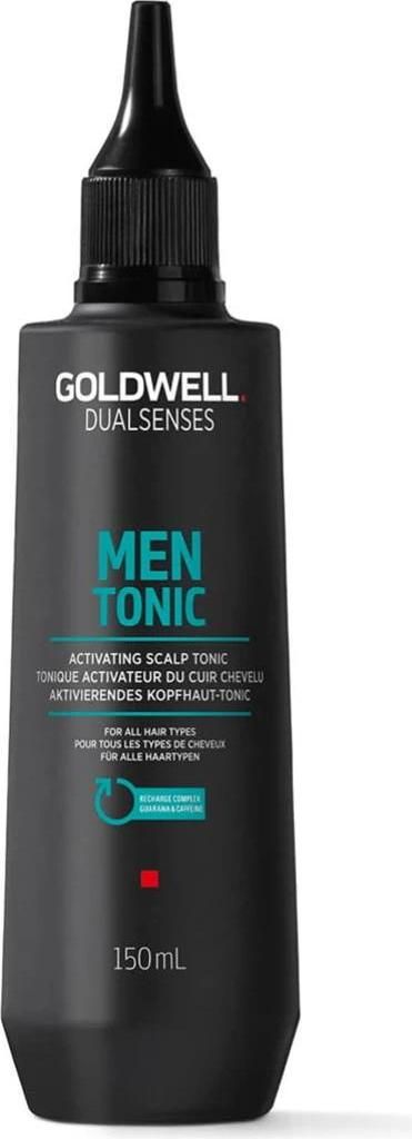 Goldwell Dualsenses For Men Activating Scalp Tonic Produktbild 