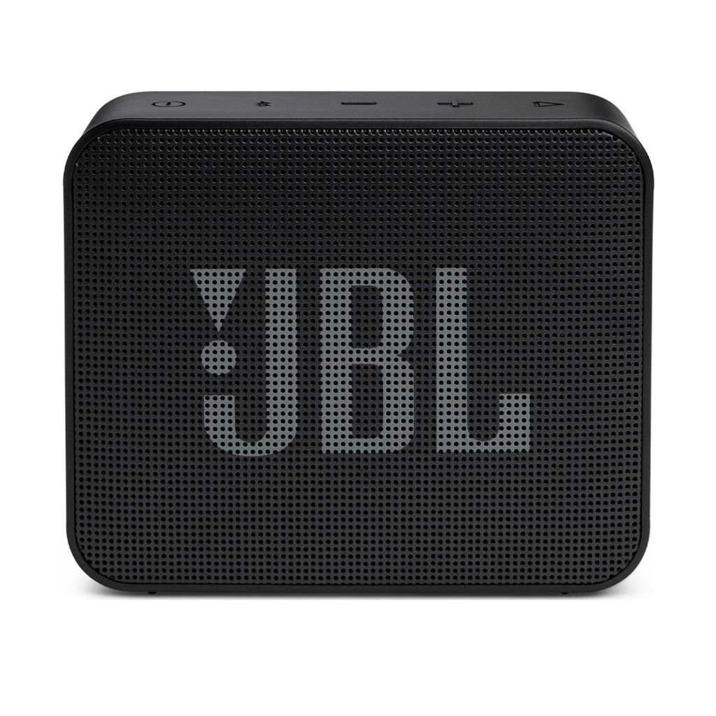 Kompaktný prenosný reproduktor JBL GO Essential Black Obrázok produktu 
