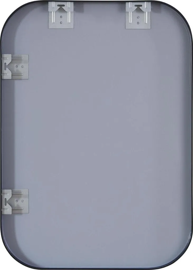 Specchiera LYA 50x70 cm | Eleganza Rettangolare per la tua Casa - 4