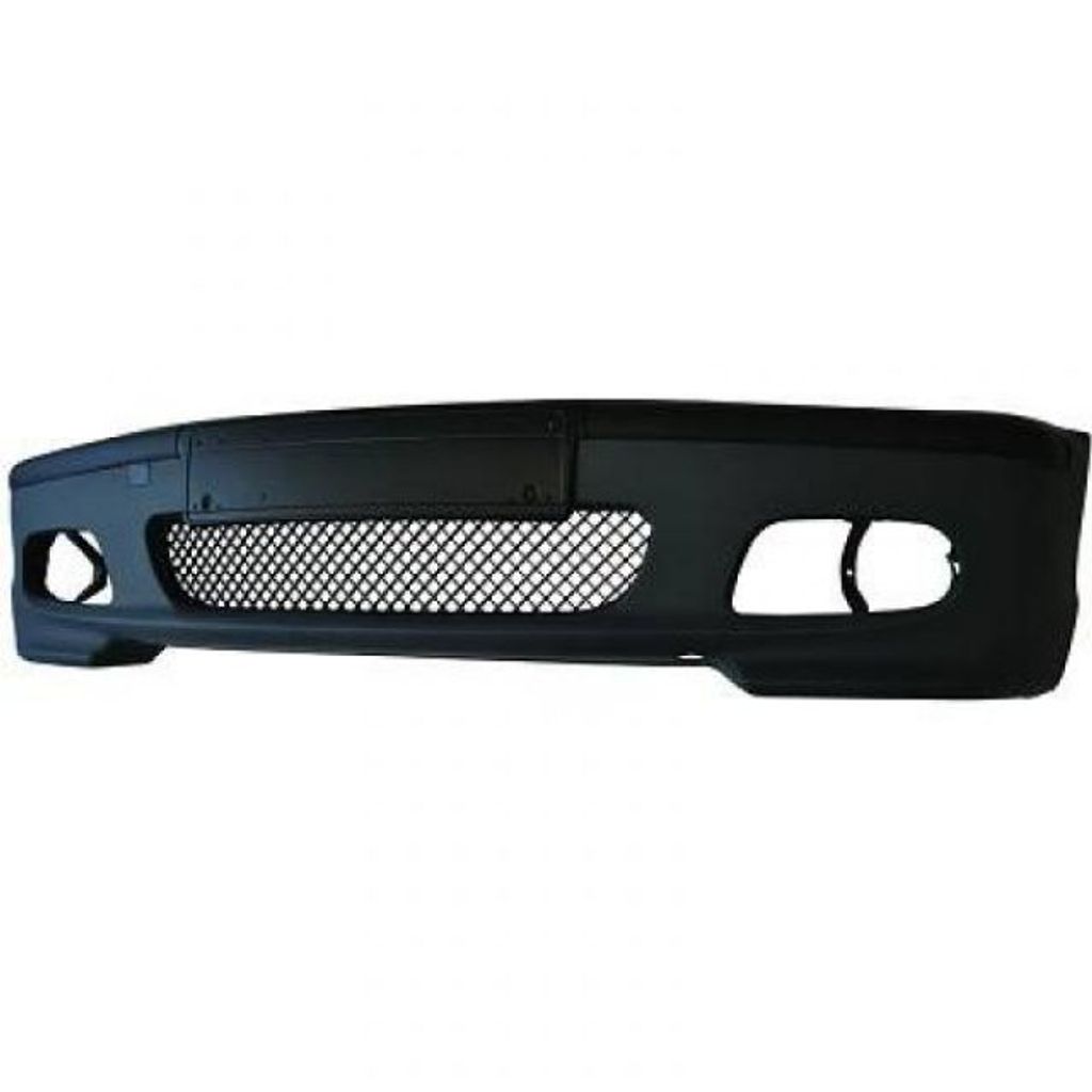 Diederichs Designstossstange vorn E46, 98-05 Lim./Touring