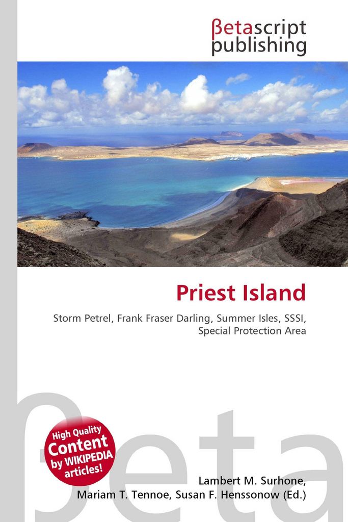 Priest Island
