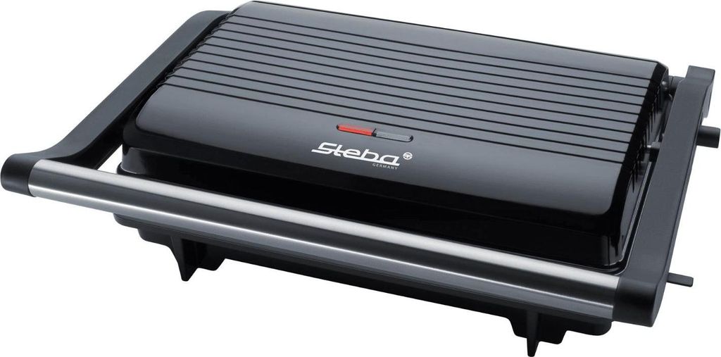Steba FG 10 GRILLINO Kontaktgrill Obrázek produktu 