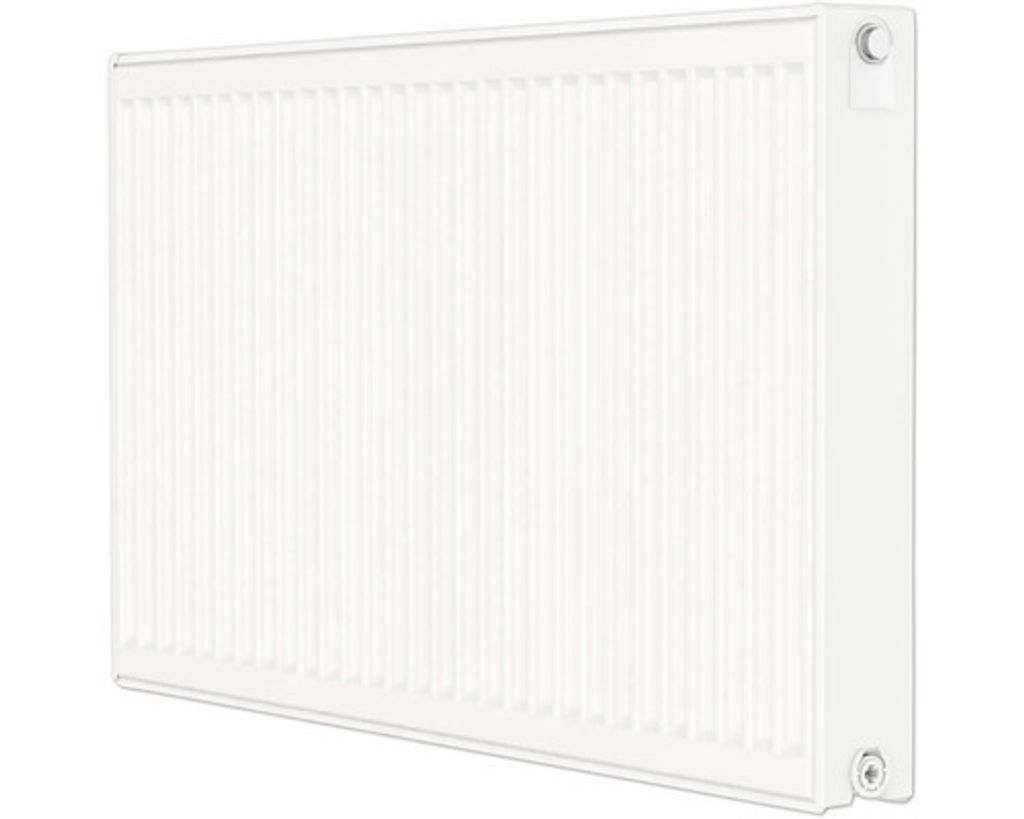 Deskový radiátor Rotheigner 22 550 x 2000 mm 4 boční Obrázek produktu 1