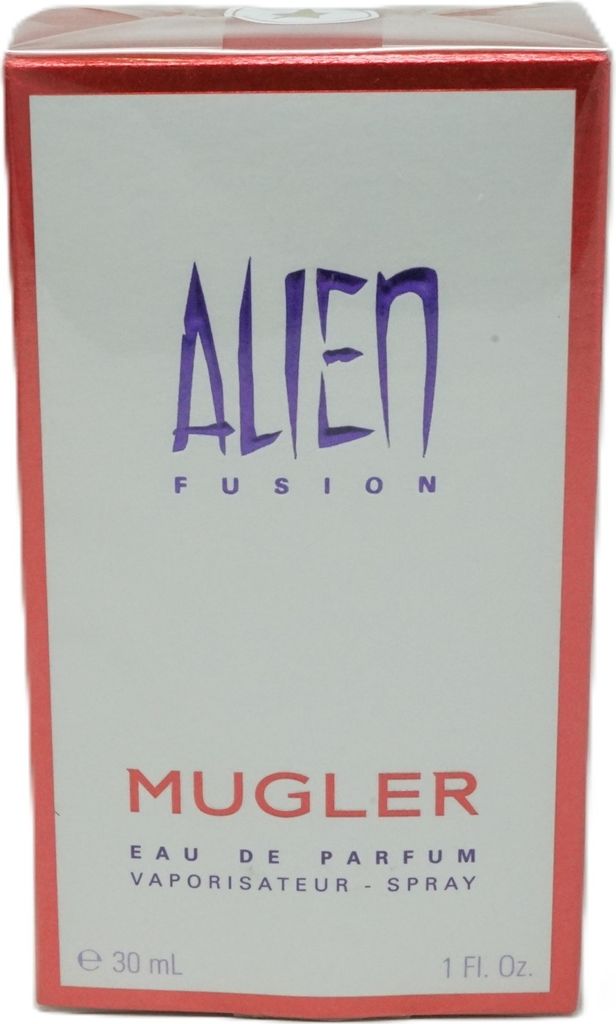 Thierry Mugler Alien Fusion Eau de Parfum Spray 30 ml