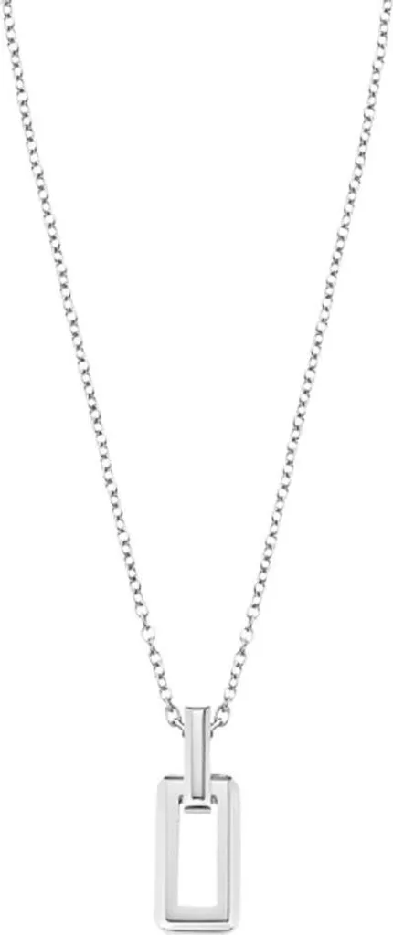 Pendentif Lotus Silver LS2424-1/1 en Argent 925 - Bijou Femme Élégant