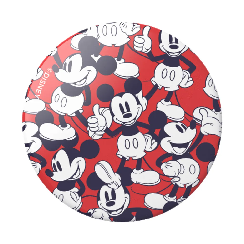 Popsockets 2 Mickey Mouse 100432: Grip Tecnico e Supporto Disney - 9