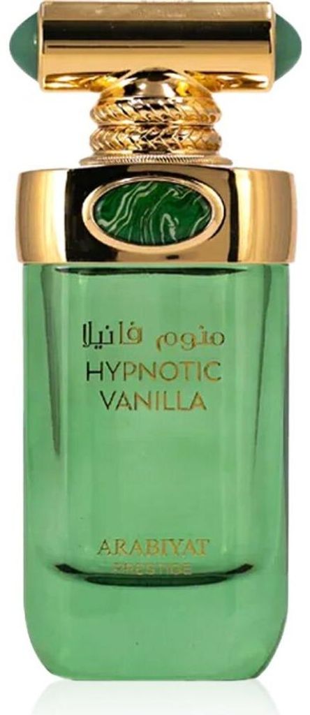 Arabiyat Prestige Hypnotic Vanilla Edp 100ml