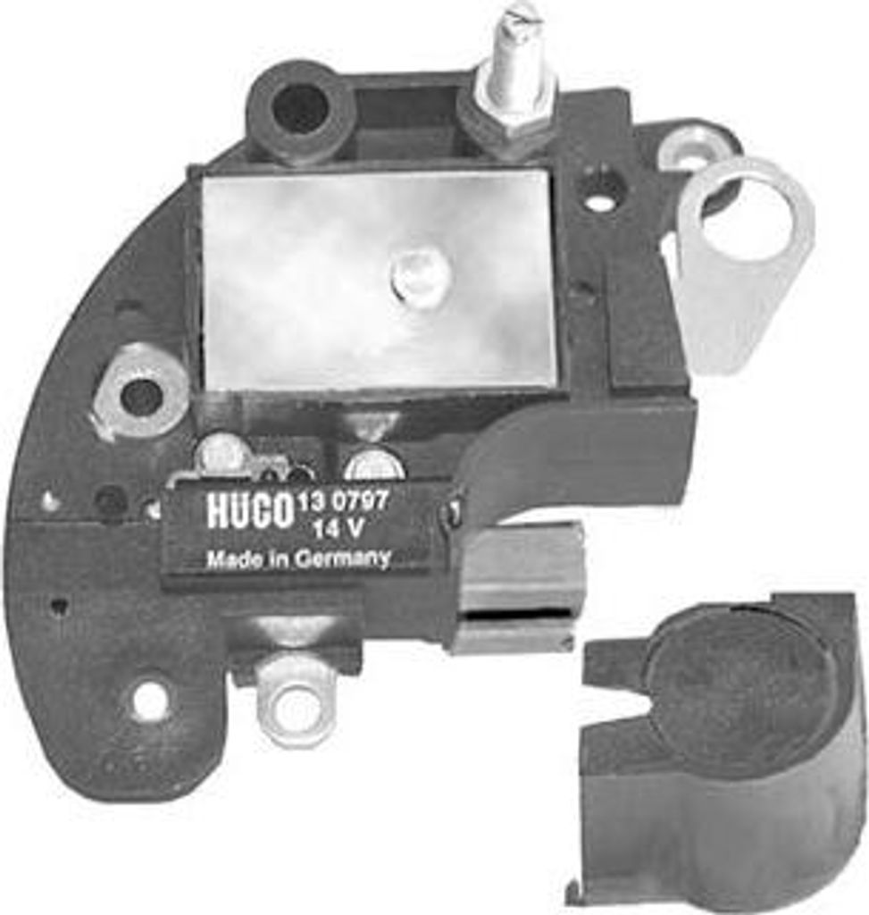 HITACHI Generatorregler Artikel: 130797