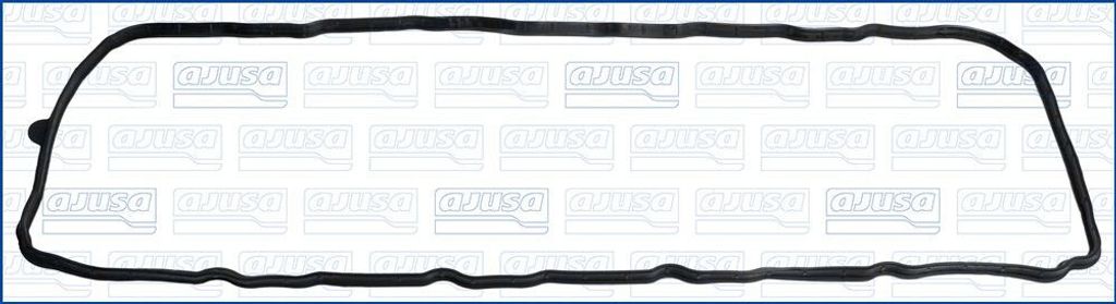 AJUSA 11113400 Ventildeckel Zylinderkopfhaube Dichtung für RENAULT Master Pro Kastenwagen (FH) MASTER PRO Pritsche/Fahrgestell (HH, UH) für NISSAN