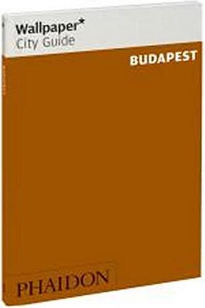 Wallpaper* City Guide Budapest | Kollektiv