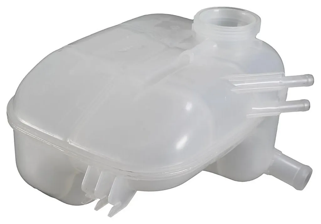 Vase d'expansion METZGER 0901088 avec bouchon pour Opel Zafira A B