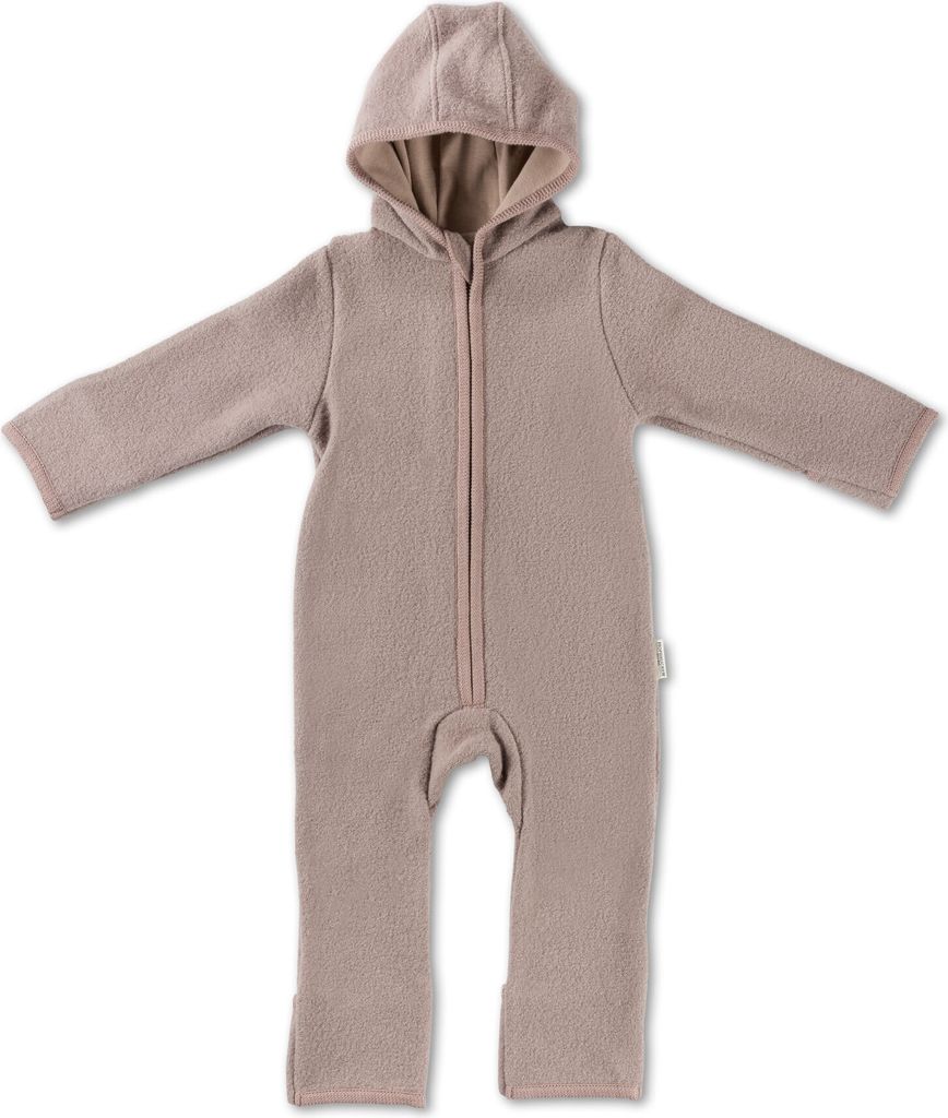 Hofbrucker Wollwalk Overall