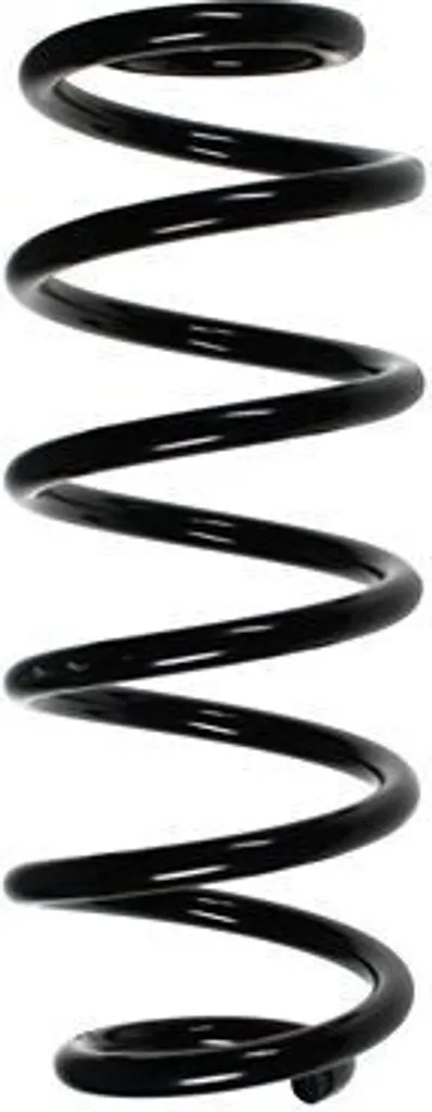 Ressort de suspension SPIDAN 85415 pour Audi A6 4B et Superb 3U I