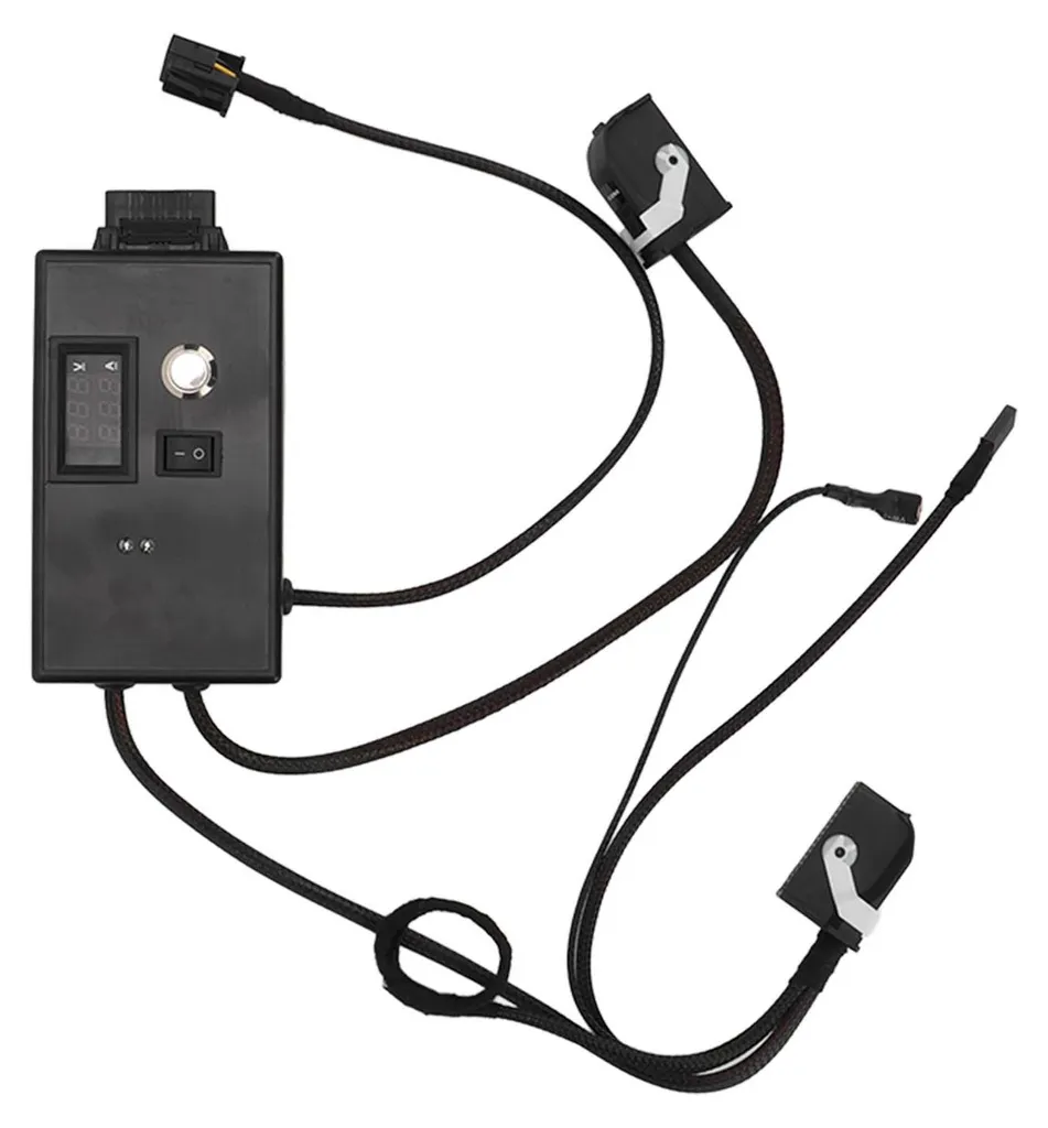 Outil Test Programmation BDC FEM pour BMW F20 F30 X5 X6 - Idéal Codage Clés
