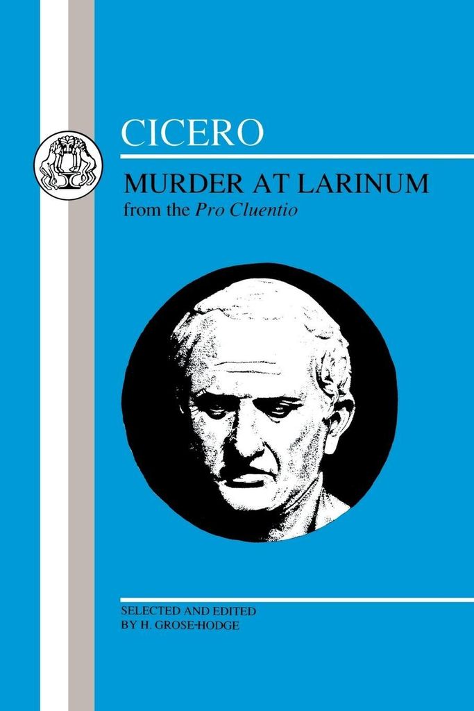 Cicero