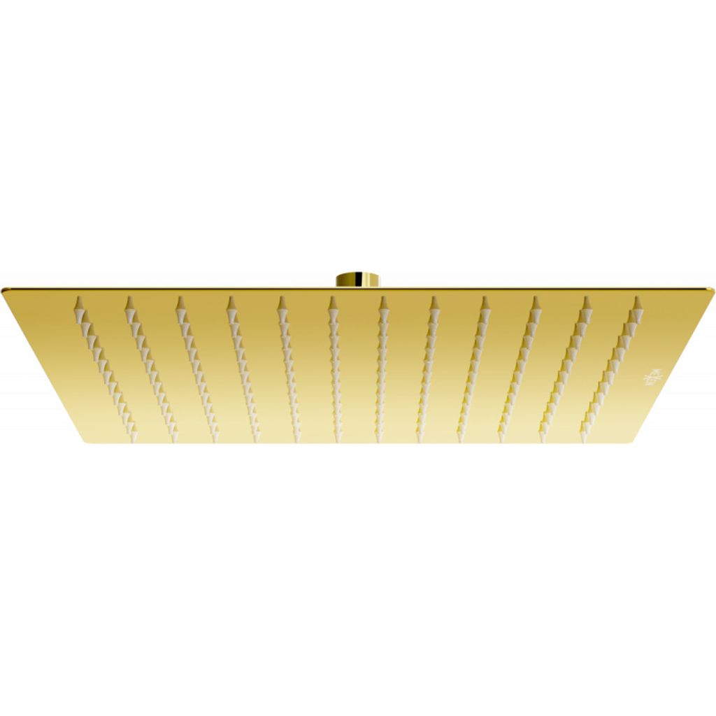Mexen Slim dešťová specha 30 x 30 cm, Zlatá - 79130-50 Obrázek produktu 