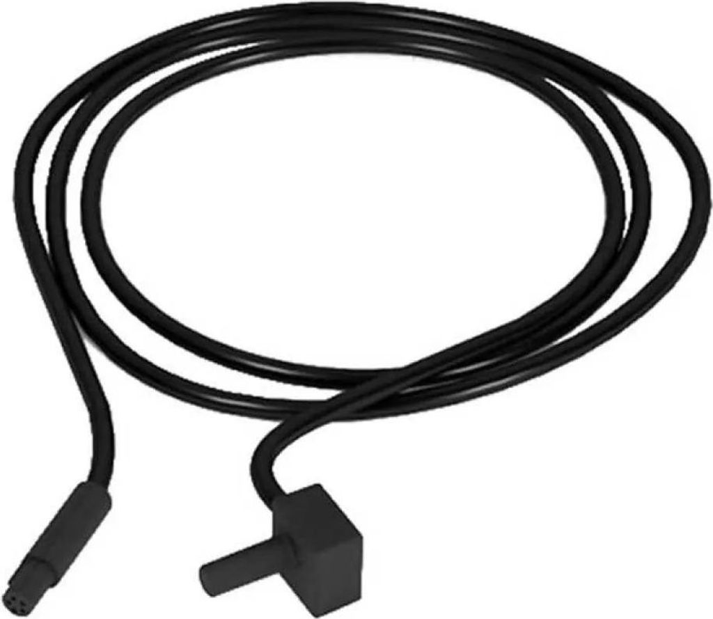 Mahle Smartbike Systems X35 Trittfrequenzsensor Silber  Produktbild 