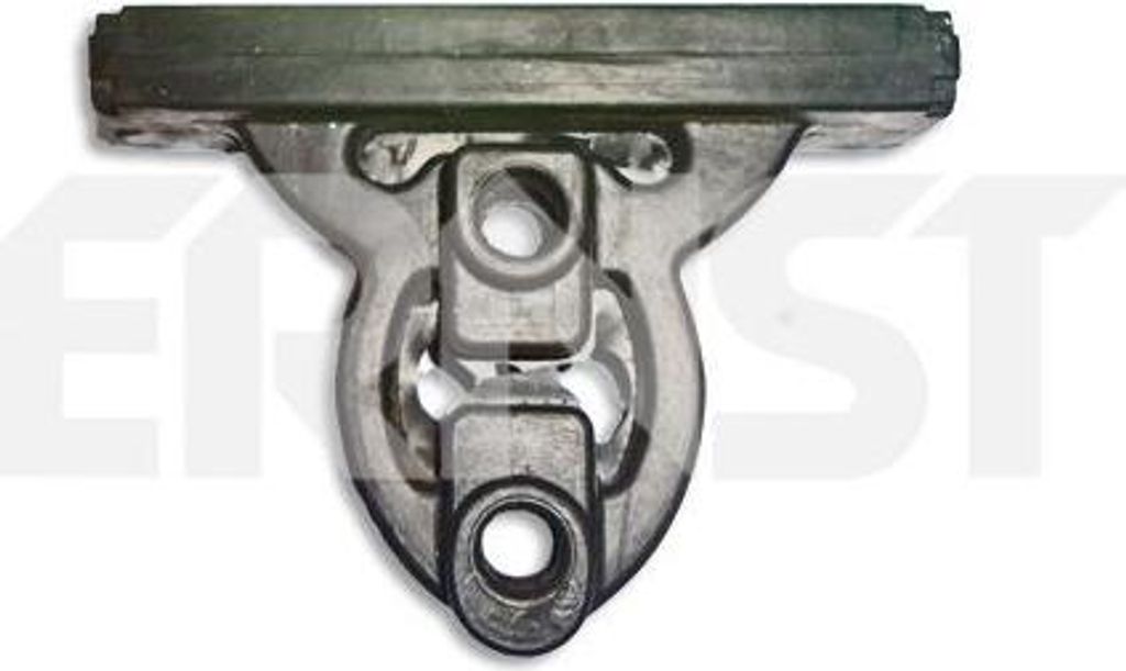 ERNST Auspuffhalter für DAIHATSU TERIOS (J1) Auspuffanlage Montageteil 490290