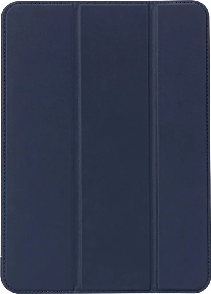Cover DECODED iPad Pro 11 M4 2024 - Slim Silicone Case Lavender