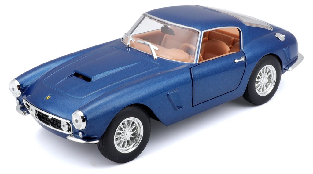 Bburago 18-26525 - Modellauto - Ferrari 250 GT Berlinetta Produktbild 
