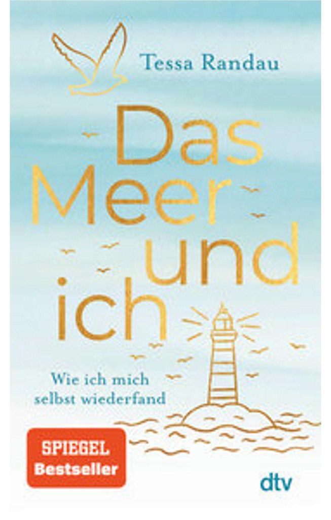 Das Meer und ich Immagine del prodotto 