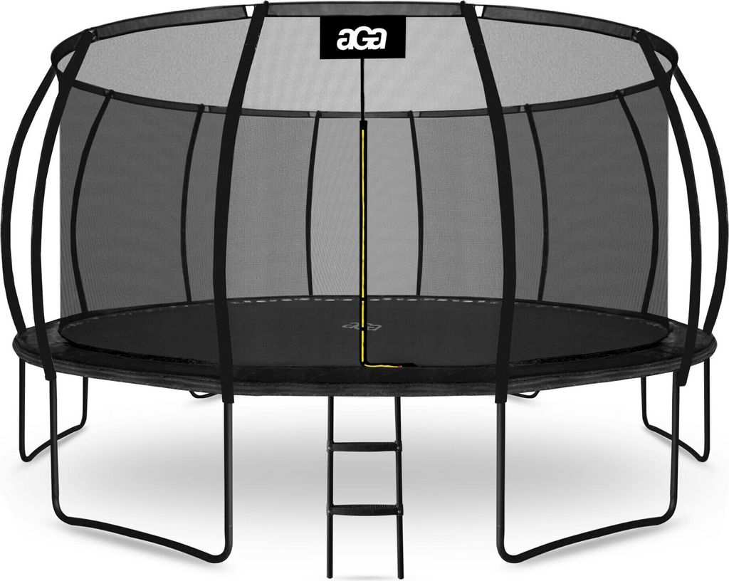 Aga SPORT EXCLUSIVE Trampolin, Kindertrampolin, Produktbild
