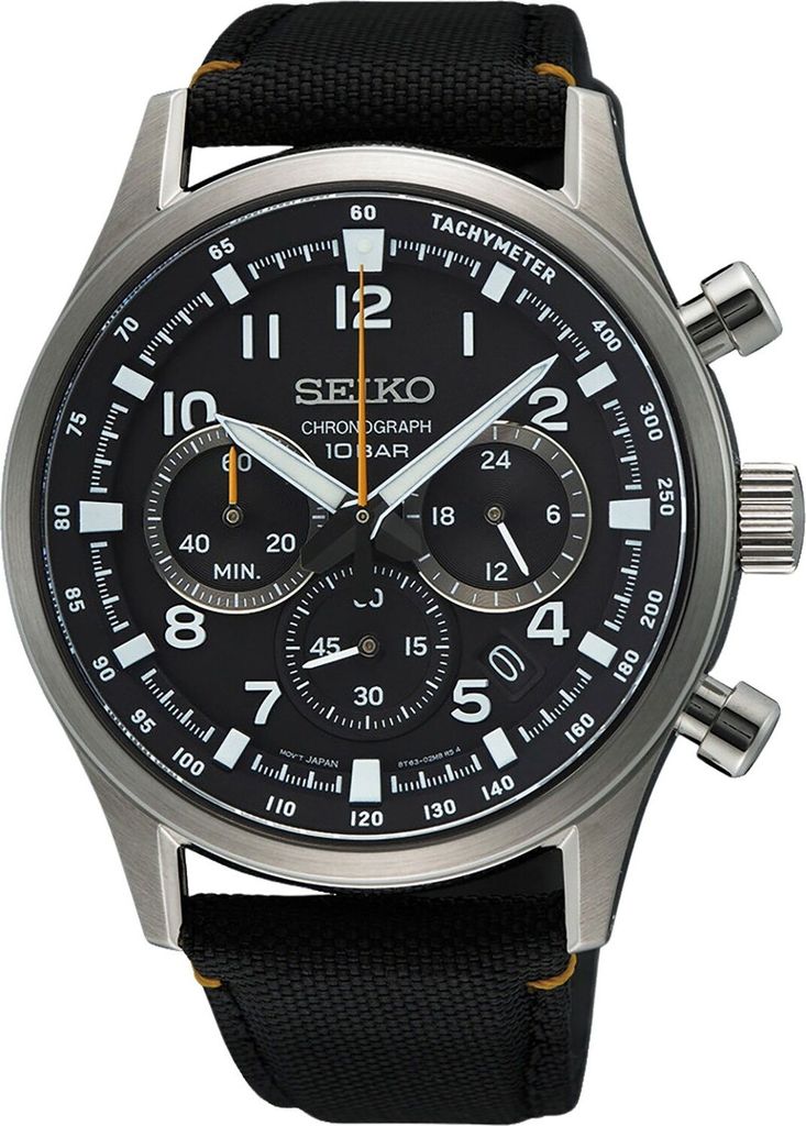 SEIKO Orologi da polso SSB449P1 Immagine del prodotto 