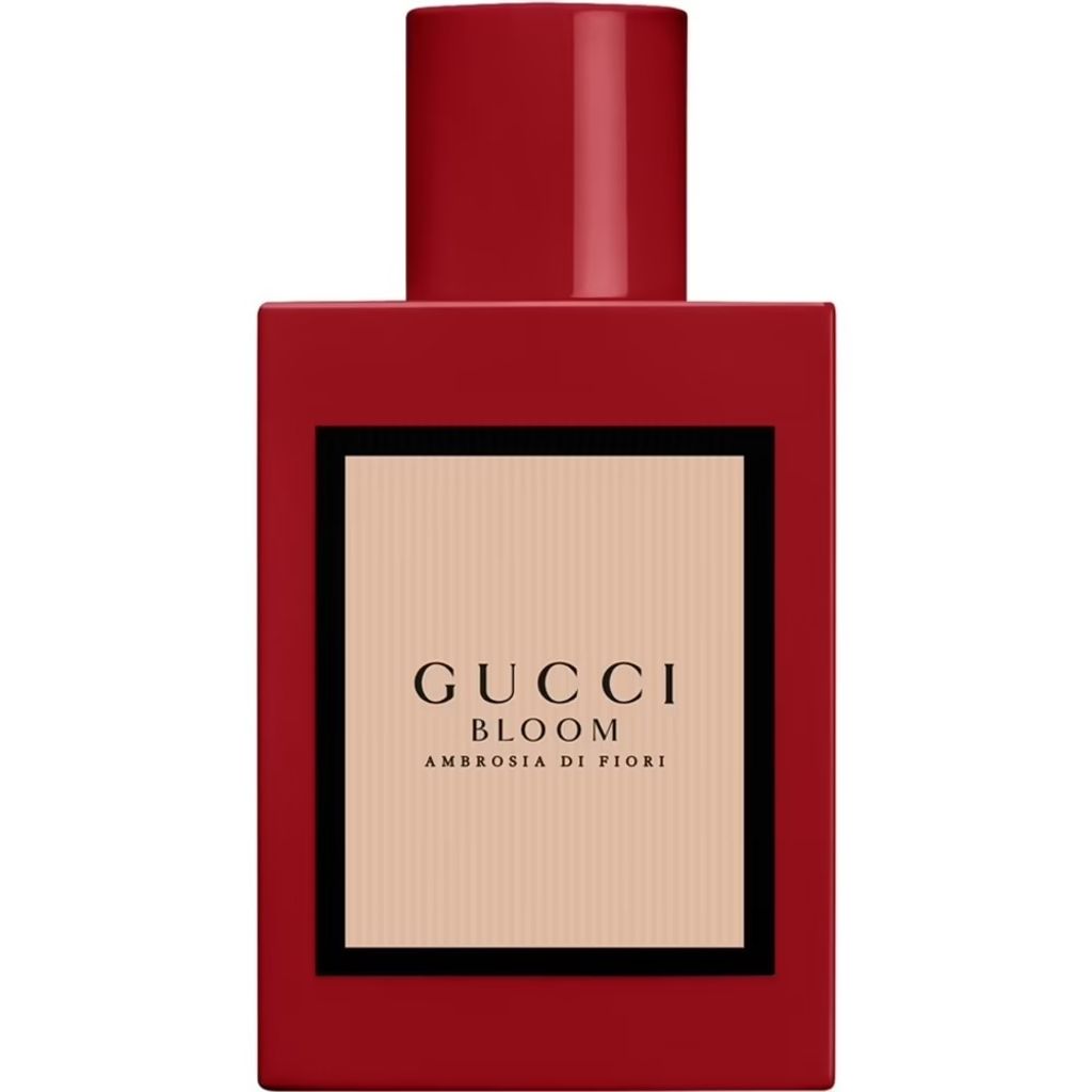 Gucci Bloom Ambrosia di Fiori, Ženy, 50 ml, Nádoba na jedno Obrázok produktu 