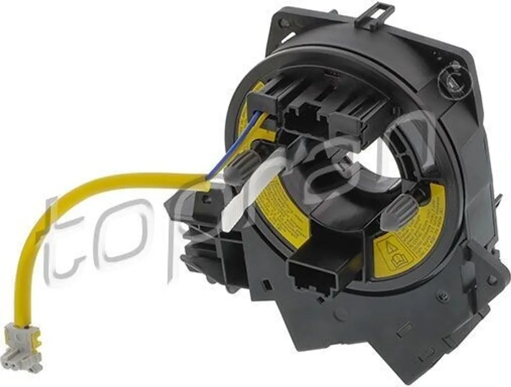 Panne airbag Ford : Ressort tournant TOPRAN 304636 pour Focus et Kuga
