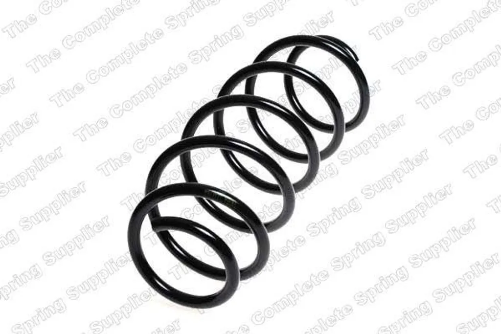 Ressort de suspension LESJÖFORS 4027609 compatible Fiesta OE 1371959