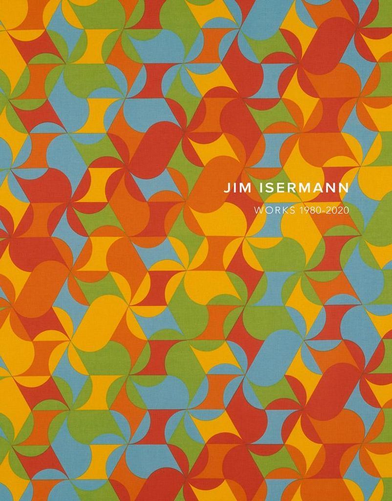 Jim Isermann Works 19802020 – Lingua: Inglese