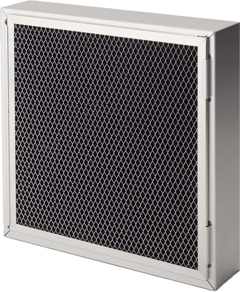 Falmec Carbon.Zeo Filtre régénérable 101078810 pour hotte de cuisine