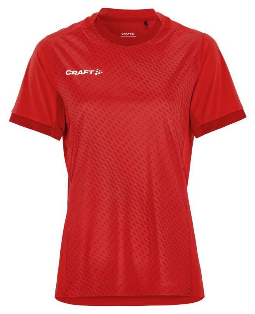 Craft Evolve 2.0 Graphic Jersey W