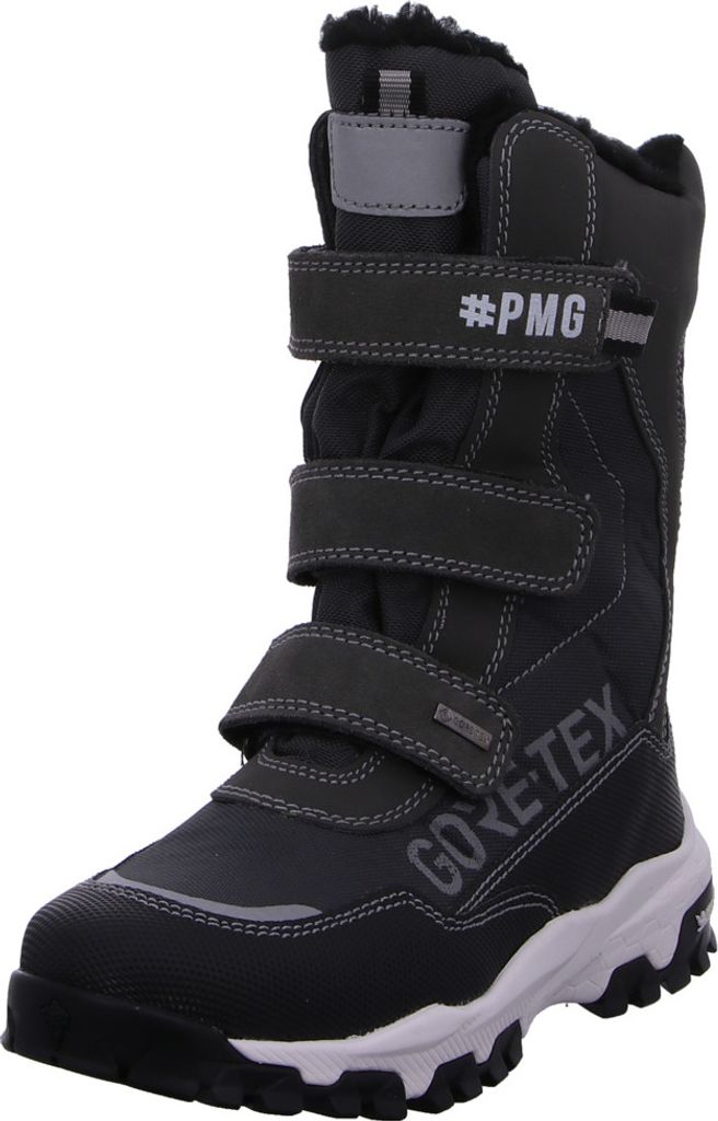 Primigi Winter Kid GTX Grigio 32
