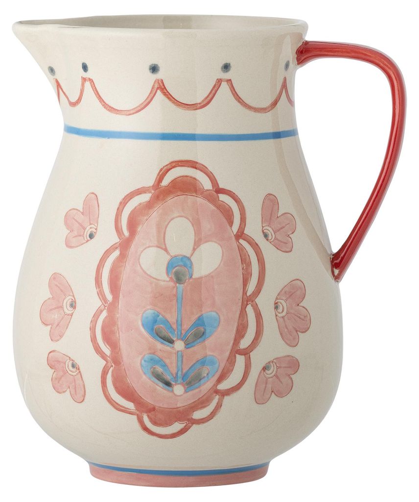Odina Krug, Natur, Steingut Produktbild 