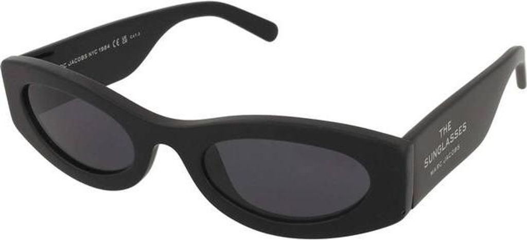 Marc Jacobs MARC 858/G/S Black 51/23/140 Damen Sonnenbrillen