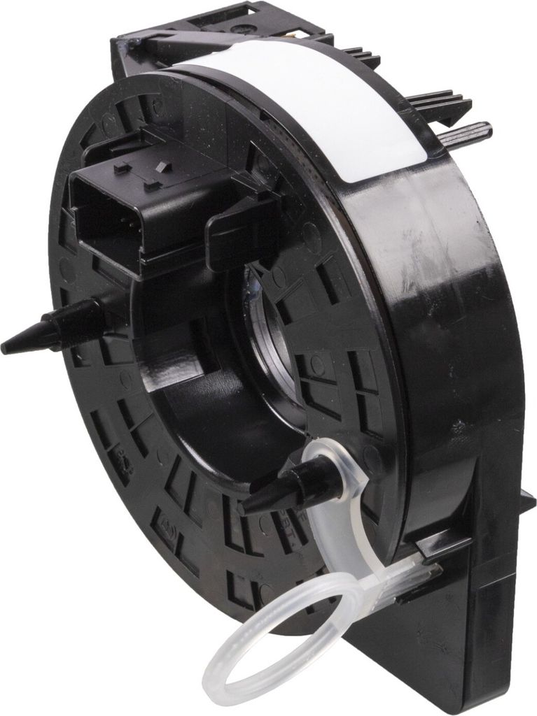 FEBI BILSTEIN 181595 Wickelfeder Airbag Schleifring für VW Polo Schrägheck (6R1, 6C1) Transporter V Bus (7HB, 7HJ, 7EB, 7EJ, 7EF, 7EG, 7HF, 7EC)
