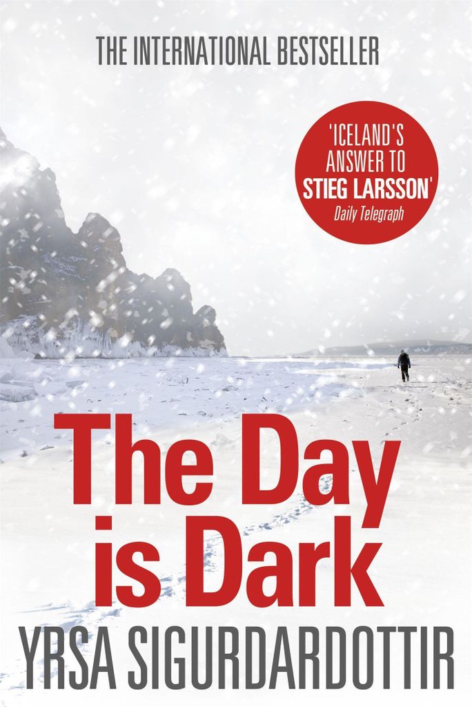 The Day is Dark