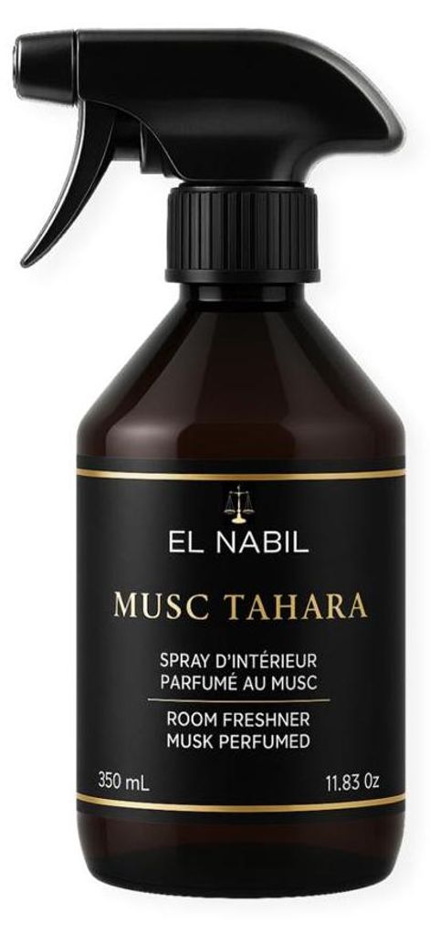 El nabil Musc Tahara Parfums D'intérieur 350ml Immagine del prodotto 