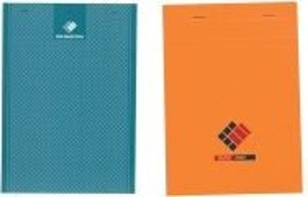CONQUERANT SEPT Notizblock (B)148 x (H)210 mm 100 Blatt