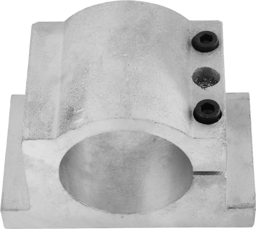 Support de broche CNC 65 mm pour éliminer le jeu d'usinage - 2
