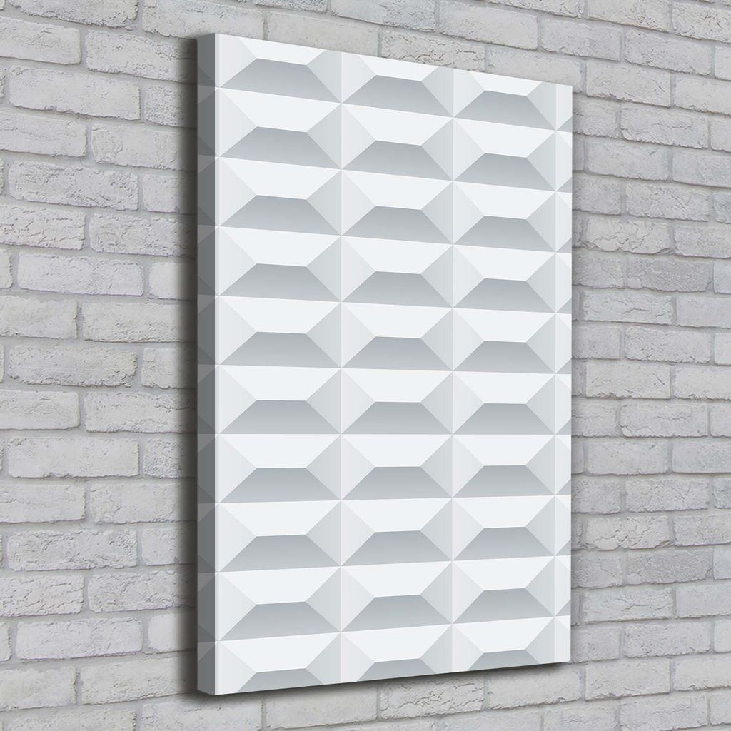Tulup Leinwandbild - 70x100cm - Wandkunst - Drucke auf Leinwand - Leinwanddruck - Wohnzimmer Wanddekoration XXL - Wohnung Deko Kunstdrucke - Kuns...